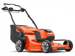 HUSQVARNA LC 353VXi Газонокосилка аккумуляторная 9679798-01