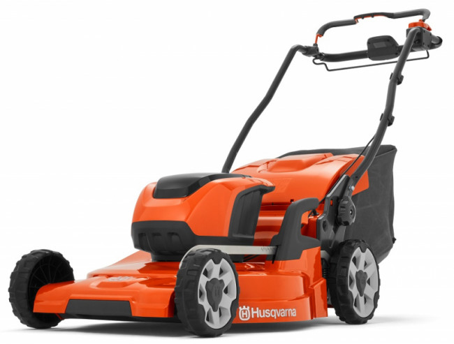 HUSQVARNA LC 353VXi Газонокосилка аккумуляторная 9679798-01