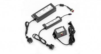 Трансформатор Husqvarna 5351237-01 (220AC)