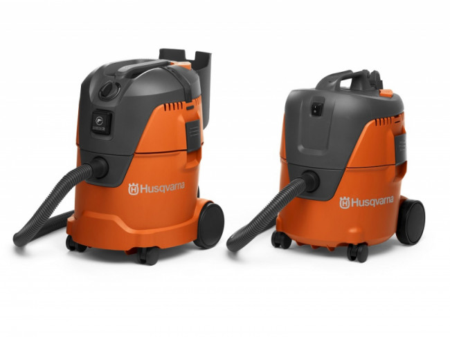 Пылесос HUSQVARNA WDC 325L 9679081-01