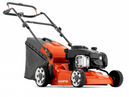 HUSQVARNA LC 140 Газонокосилка бензиновая 9676367-01