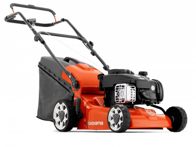 HUSQVARNA LC 140 Газонокосилка бензиновая 9676367-01 HUSQVARNA LC 140 Газонокосилка бензиновая 9676367-01