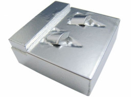 Сегмент-скребок двойной HUSQVARNA G11X1D 5430866-11