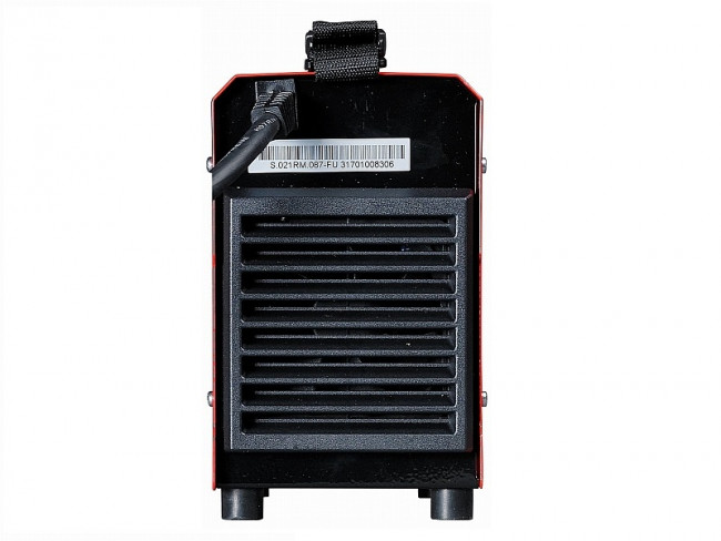 FUBAG IN 176 Сварочный аппарат инвертор 68431