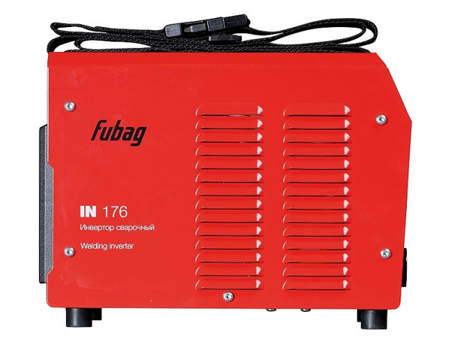 FUBAG IN 176 Сварочный аппарат инвертор 68431
