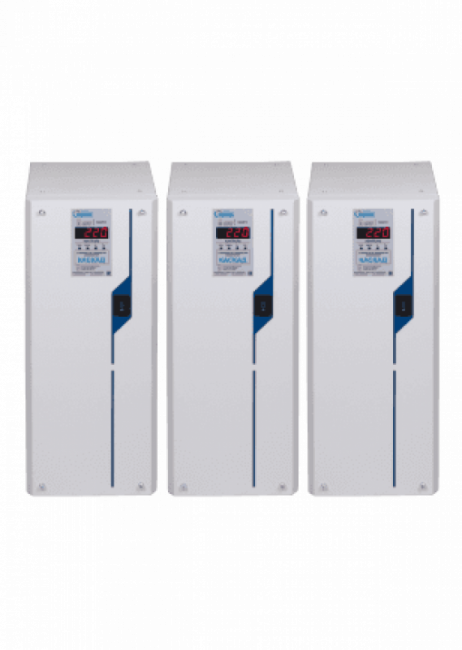 Каскад СН-Т-24 Стабилизатор напряжения