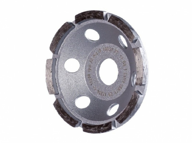 Алмазная шлифовальная чашка 100-22.23 FUBAG DS1 Extra 34100-3(58130-3)