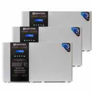 Энерготех PRIME 3x 15.0 Стабилизатор