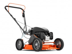 HUSQVARNA LB 448S Газонокосилка бензиновая профи 9676221-01