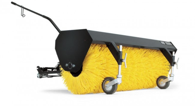 Щётка для трактора HUSQVARNA 9535161-01