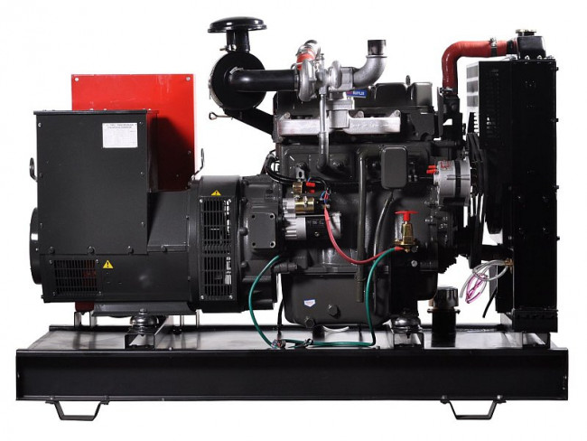 FUBAG DS 80 DA ES Дизельная электростанция 838784