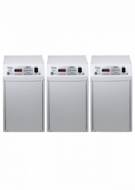 Сатурн СНЭ-Т-25 Стабилизатор напряжения