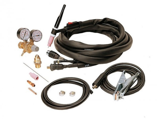 Набор для газовой резки FUBAG 38863