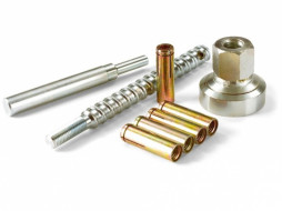 Монтажный набор (анкерное крепление) для DS HUSQVARNA 5024348-01