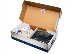 Ограничительный провод 2,7 мм 250м+фиксаторы 400шт+клемма 3шт+соединители 5шт Husqvarna 9679722-01