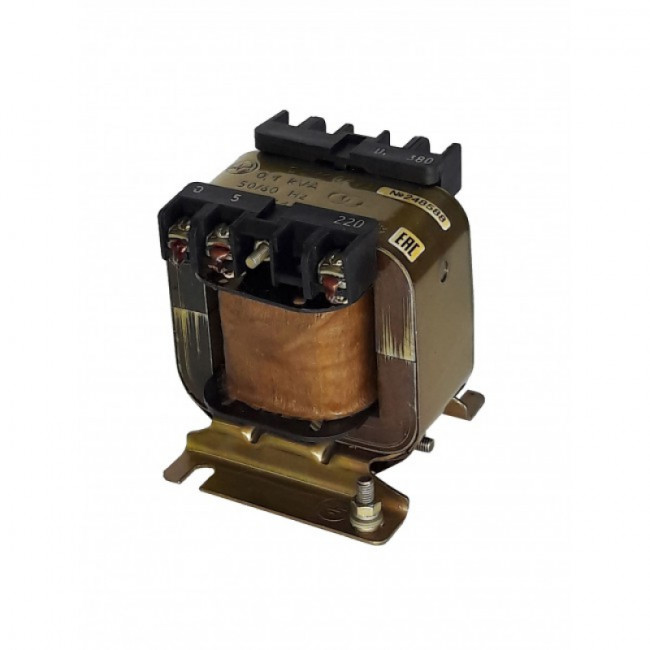 Трансформатор ОСМ1-0,1 У3 220/5-22-220/24