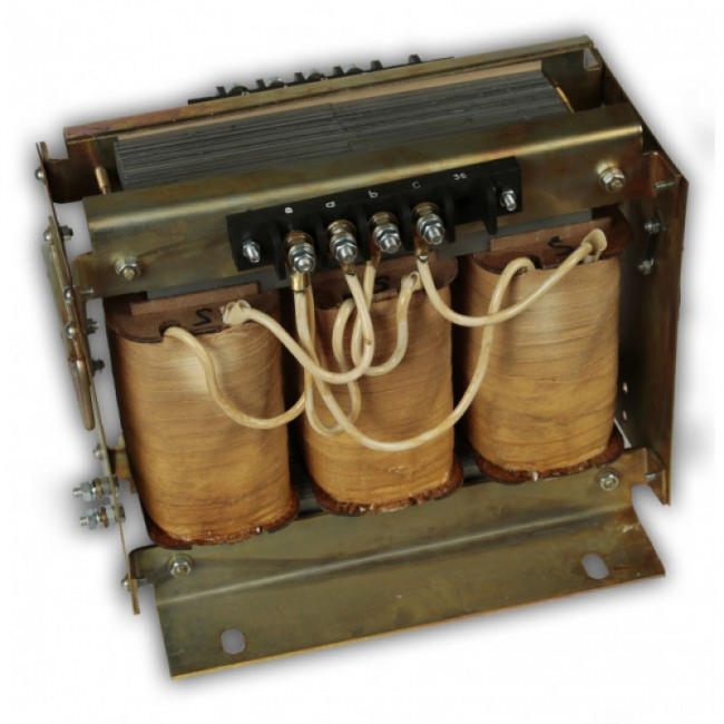 Трансформатор ТС-4,0 660/400