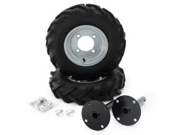 Принадлежность к HUSQVARNA TF230 Комплект пневмоколес 3,50-4" 5882669-01