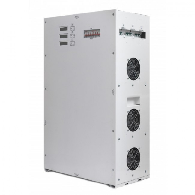 Энерготех INFINITY 12000x3 Стабилизатор