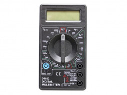 Мультиметр DT 832  Ресанта 61/10/512
