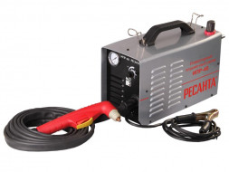 Ресанта ИПР-40 Инверторный плазменный резак 65/32