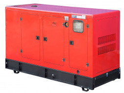 FUBAG DS100 DAC ES Дизельная электростанция 838787