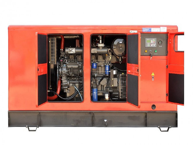 FUBAG DS100 DAC ES Дизельная электростанция 838787