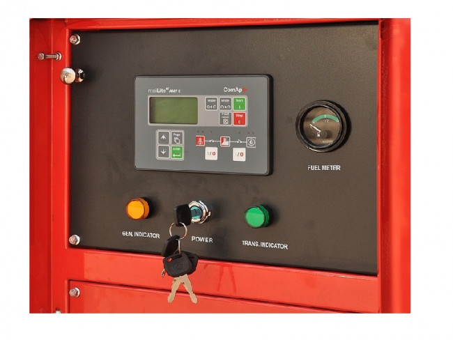 FUBAG DS100 DAC ES Дизельная электростанция 838787