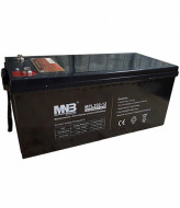 MNB MPL 12-200