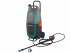 Аккумуляторная мойка высокого давления GARDENA AquaClean Li-40/60 без аккумулятора и ЗУ 09341-55.000.00