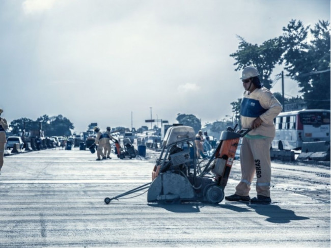 HUSQVARNA FS 524 Швонарезчик бензиновый 9670461-02