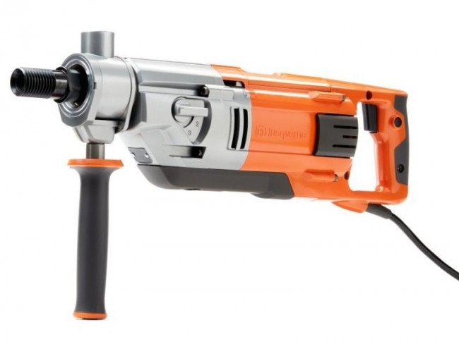 HUSQVARNA DM 220 Бурильная машина 9665635-01