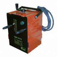 Сварочный трансформатор ТДМ-161-У2/220 (Cu)