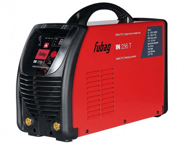 FUBAG IN 256T Сварочный аппарат инвертор 38031