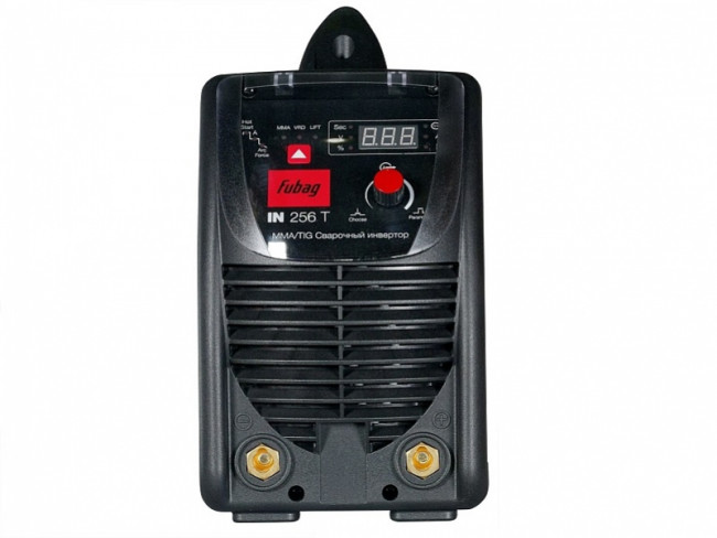 FUBAG IN 256T Сварочный аппарат инвертор 38031