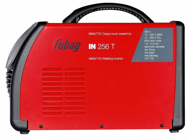 FUBAG IN 256T Сварочный аппарат инвертор 38031