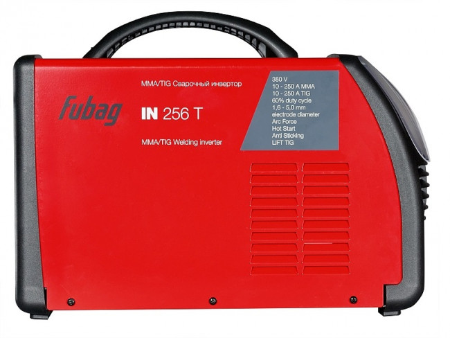 FUBAG IN 256T Сварочный аппарат инвертор 38031