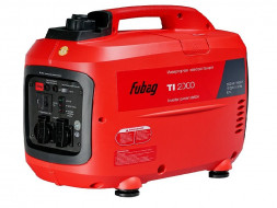 FUBAG TI 2000 Генератор бензиновый инверторный 838979