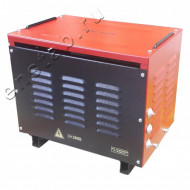 Трансформатор ТСЗИ-5,0-380-220/220-127