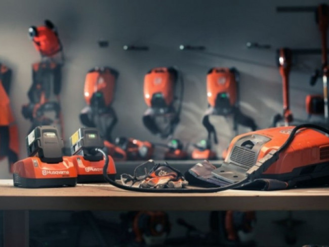 Аккумулятор ранцевый BLi950X Husqvarna 9670932-01