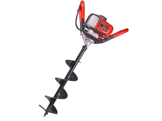 Мотобур FPB 52 FUBAG 38272 без бура