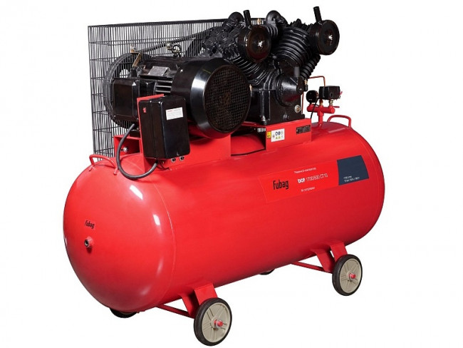 FUBAG DCF-1700/500 СТ15 Компрессор 29838344