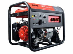 FUBAG WCE 250 DC ES Генератор бензиновый838988
