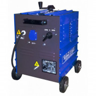 Сварочный трансформатор ТДМ-405/220/380