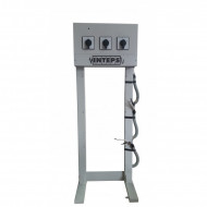 Стойка 9-36 (с ручным БП и КТВ)