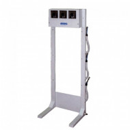 Стойка 9-36 с ручным байпасом (с ручным БП)