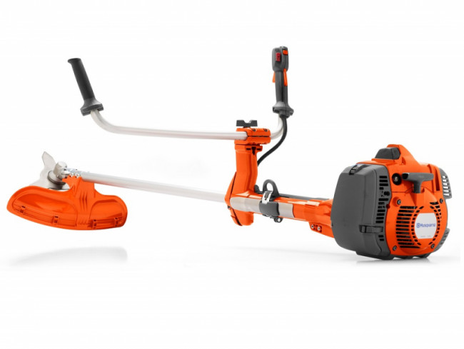 HUSQVARNA 545RX Триммер бензиновый бензокоса 9660159-01 HUSQVARNA 545RX Триммер бензиновый бензокоса 9660159-01