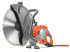 HUSQVARNA K 6500 POWER CUTTER 16" Электрический резчик высокочастотный 9667266-01 HUSQVARNA K 6500 POWER CUTTER 16" Электрический резчик высокочастотный 9667266-01