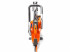 HUSQVARNA K 6500 POWER CUTTER 16" Электрический резчик высокочастотный 9667266-01 HUSQVARNA K 6500 POWER CUTTER 16" Электрический резчик высокочастотный 9667266-01