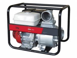 FUBAG PTH1600 Мотопомпа для чистой воды 568709